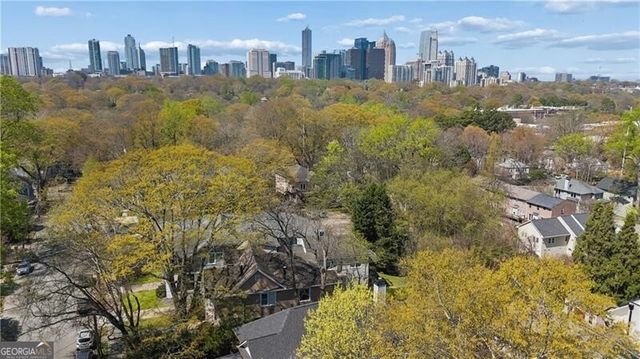 556 Greenwood Avenue NE, Atlanta, GA 30308