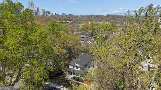 556 Greenwood Avenue NE, Atlanta, GA 30308