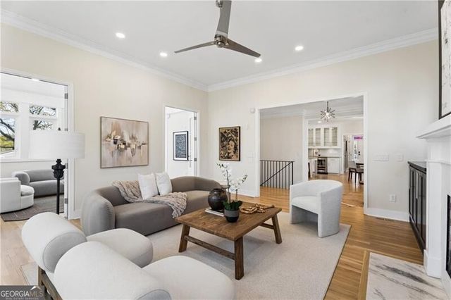 556 Greenwood Avenue NE, Atlanta, GA 30308