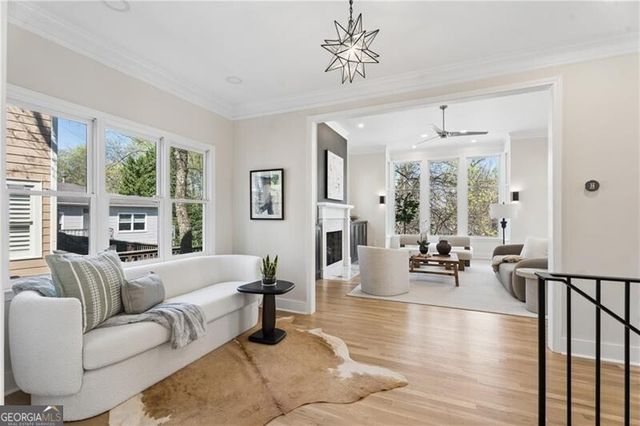 556 Greenwood Avenue NE, Atlanta, GA 30308