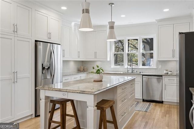 556 Greenwood Avenue NE, Atlanta, GA 30308