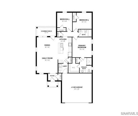 18 Coolidge Drive, Wetumpka, AL 36092