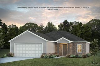 18 Coolidge Drive, Wetumpka, AL 36092