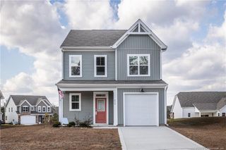 639 UNION , Homesite 413, Raeford, NC 28376