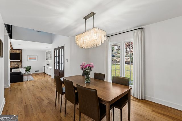 2810 Windrush Lane, Roswell, GA 30076