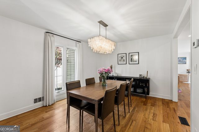 2810 Windrush Lane, Roswell, GA 30076