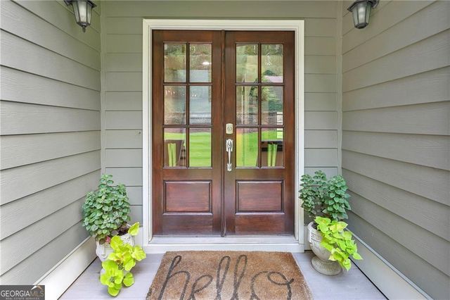 2810 Windrush Lane, Roswell, GA 30076