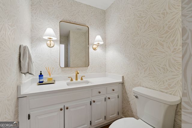 2810 Windrush Lane, Roswell, GA 30076