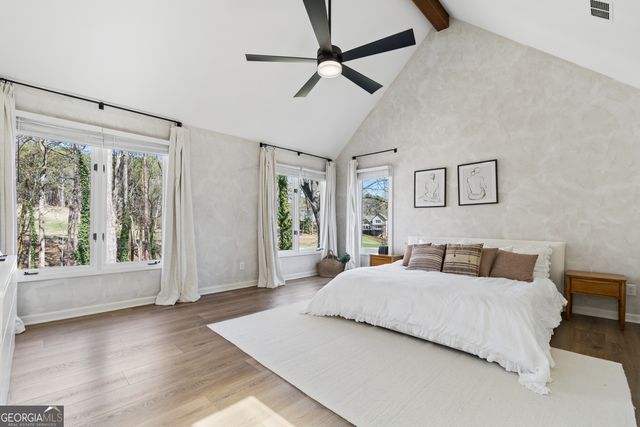 2810 Windrush Lane, Roswell, GA 30076