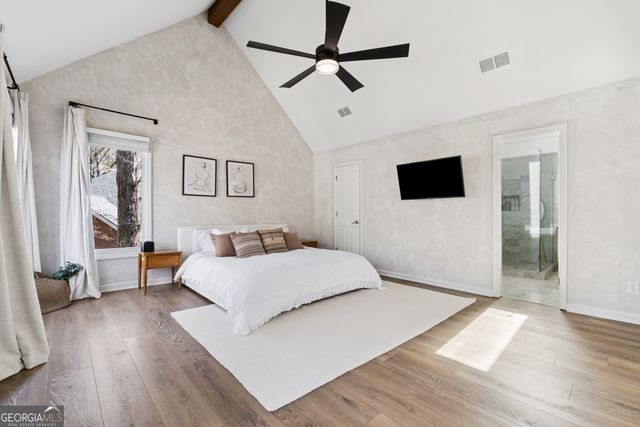 2810 Windrush Lane, Roswell, GA 30076