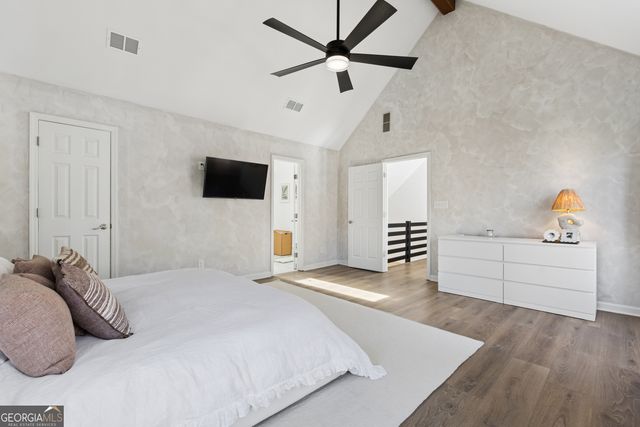 2810 Windrush Lane, Roswell, GA 30076