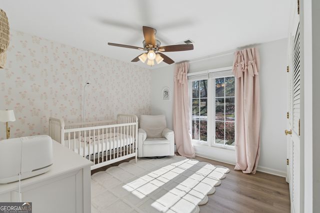 2810 Windrush Lane, Roswell, GA 30076