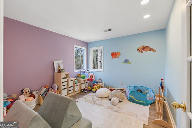 2810 Windrush Lane, Roswell, GA 30076