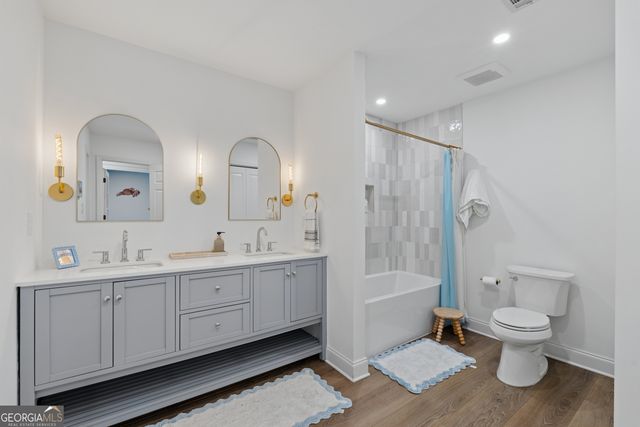 2810 Windrush Lane, Roswell, GA 30076