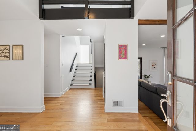 2810 Windrush Lane, Roswell, GA 30076