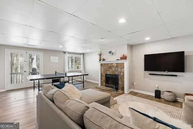 2810 Windrush Lane, Roswell, GA 30076