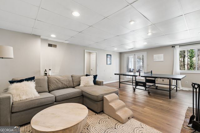 2810 Windrush Lane, Roswell, GA 30076