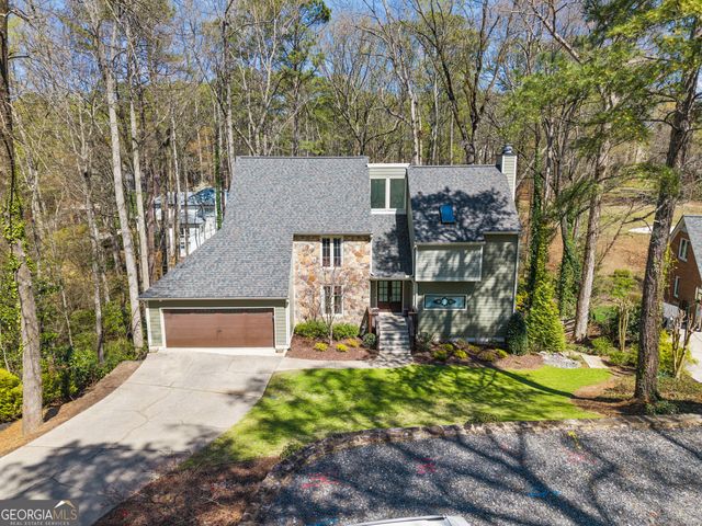 2810 Windrush Lane, Roswell, GA 30076