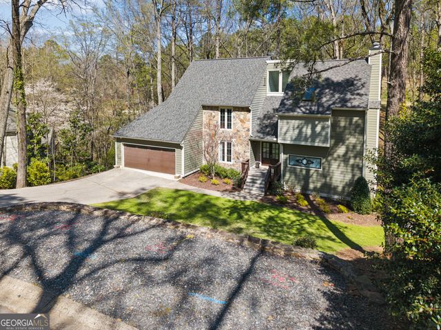 2810 Windrush Lane, Roswell, GA 30076