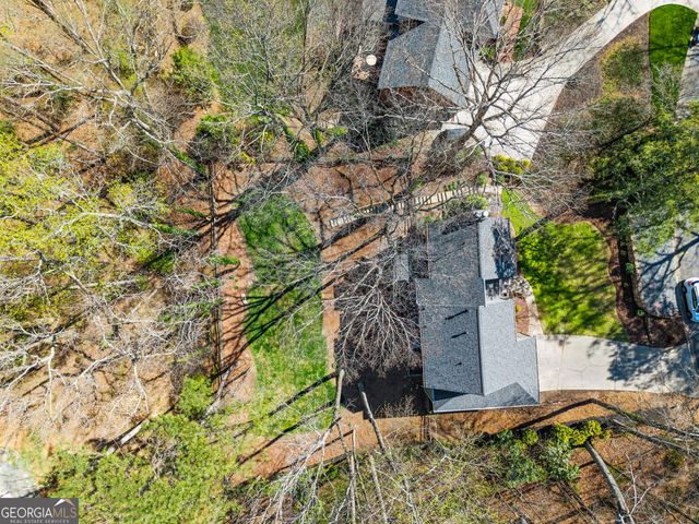 2810 Windrush Lane, Roswell, GA 30076