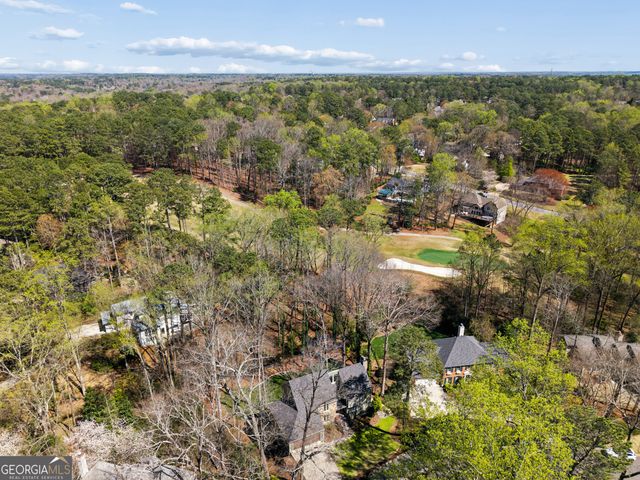 2810 Windrush Lane, Roswell, GA 30076