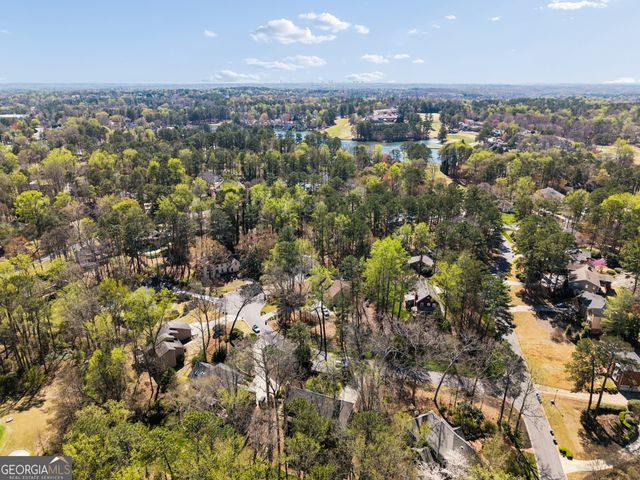 2810 Windrush Lane, Roswell, GA 30076