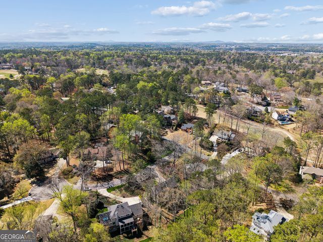 2810 Windrush Lane, Roswell, GA 30076