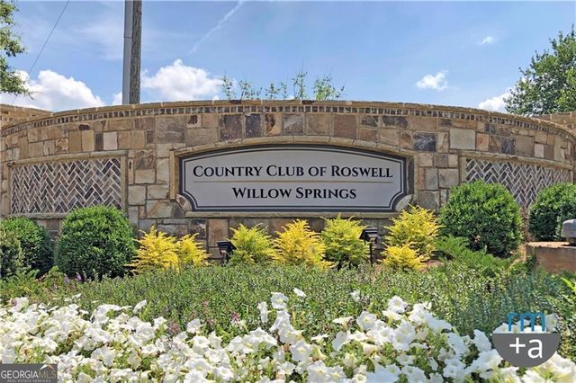 2810 Windrush Lane, Roswell, GA 30076