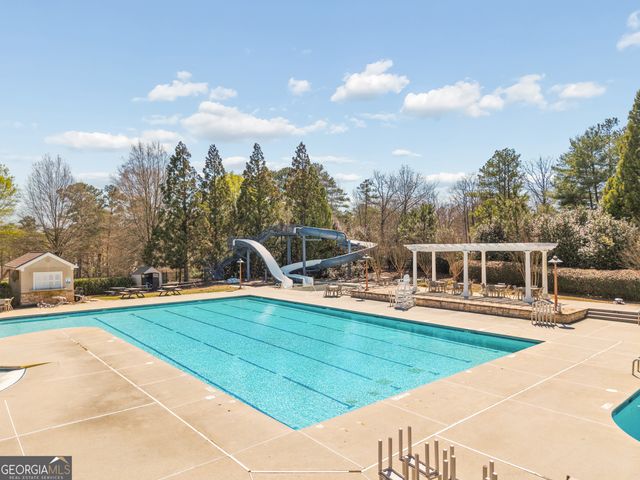 2810 Windrush Lane, Roswell, GA 30076