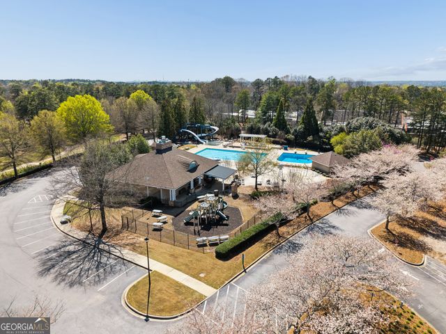 2810 Windrush Lane, Roswell, GA 30076