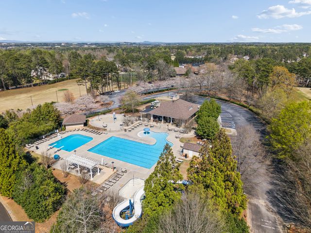 2810 Windrush Lane, Roswell, GA 30076