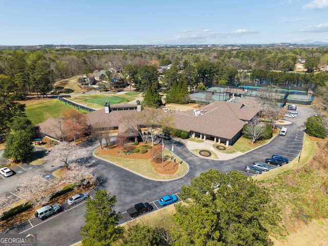 2810 Windrush Lane, Roswell, GA 30076