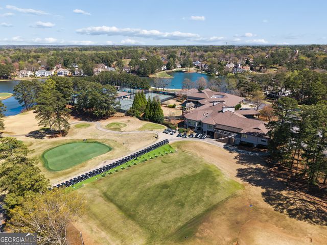 2810 Windrush Lane, Roswell, GA 30076