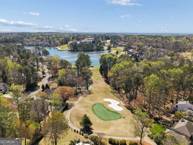 2810 Windrush Lane, Roswell, GA 30076