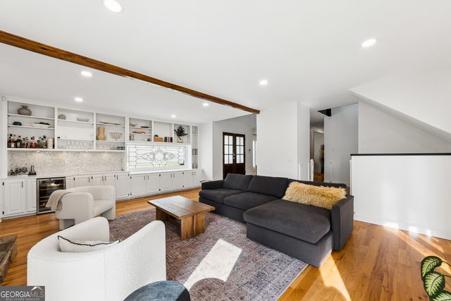 2810 Windrush Lane, Roswell, GA 30076