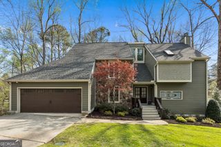 2810 Windrush Lane, Roswell, GA 30076