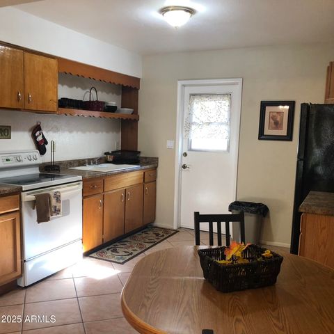 2103 S GRANADA Drive Unit 2, Tempe, AZ 85282