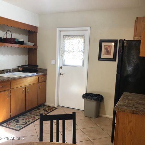 2103 S GRANADA Drive Unit 2, Tempe, AZ 85282