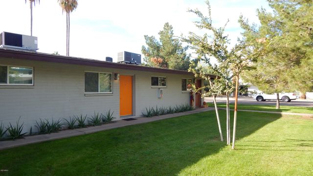 2103 S GRANADA Drive Unit 2, Tempe, AZ 85282