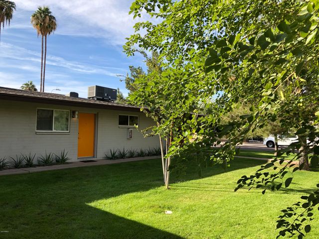 2103 S GRANADA Drive Unit 2, Tempe, AZ 85282