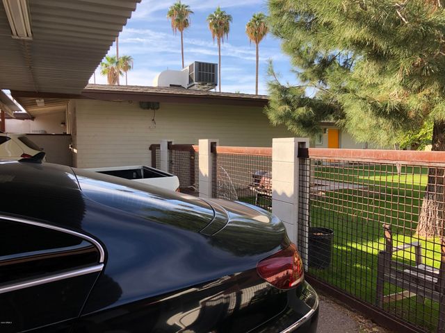 2103 S GRANADA Drive Unit 2, Tempe, AZ 85282