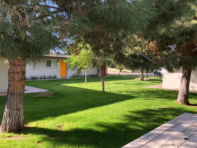 2103 S GRANADA Drive Unit 2, Tempe, AZ 85282