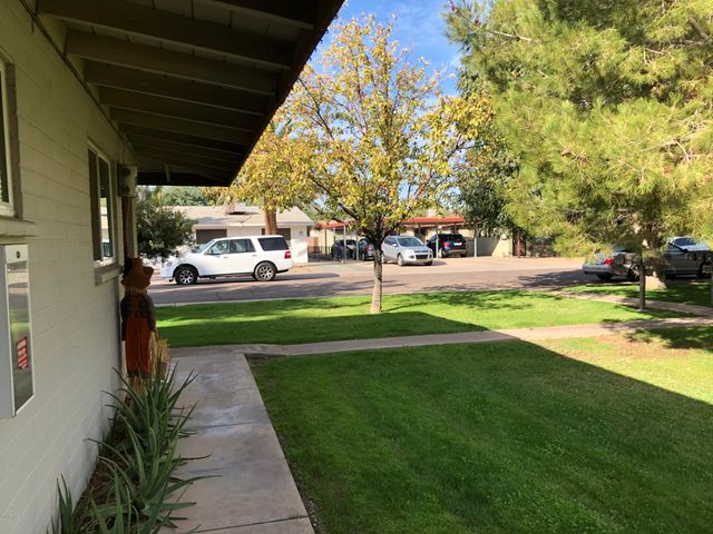 2103 S GRANADA Drive Unit 2, Tempe, AZ 85282