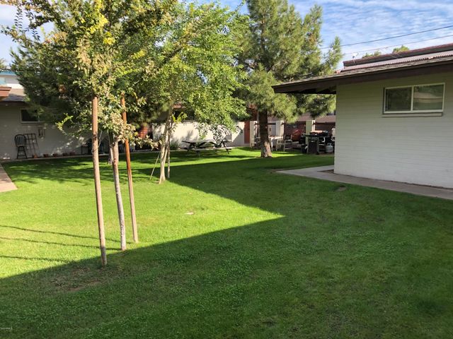 2103 S GRANADA Drive Unit 2, Tempe, AZ 85282