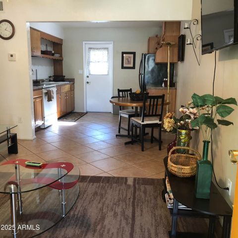 2103 S GRANADA Drive Unit 2, Tempe, AZ 85282