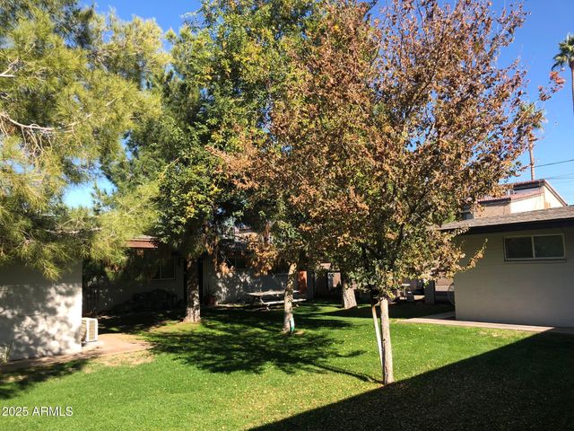 2103 S GRANADA Drive Unit 2, Tempe, AZ 85282