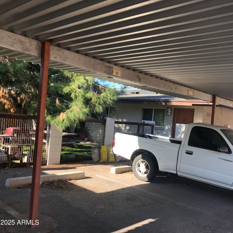 2103 S GRANADA Drive Unit 2, Tempe, AZ 85282