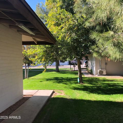 2103 S GRANADA Drive Unit 2, Tempe, AZ 85282