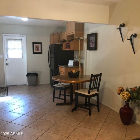 2103 S GRANADA Drive Unit 2, Tempe, AZ 85282