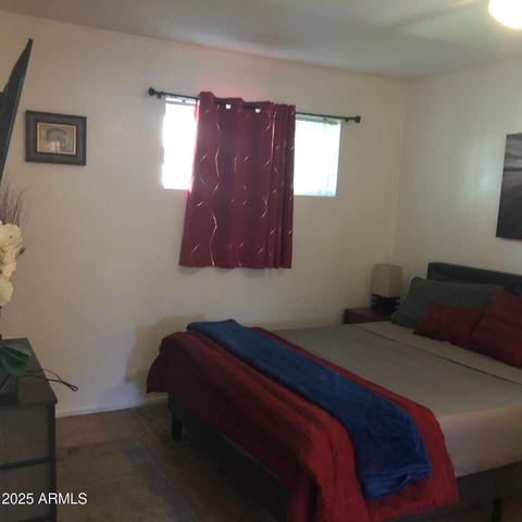 2103 S GRANADA Drive Unit 2, Tempe, AZ 85282